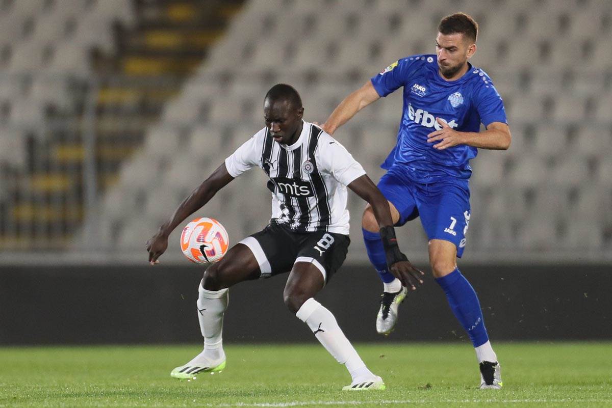 Saopštenje FK Radnik Surdulica o sudijama