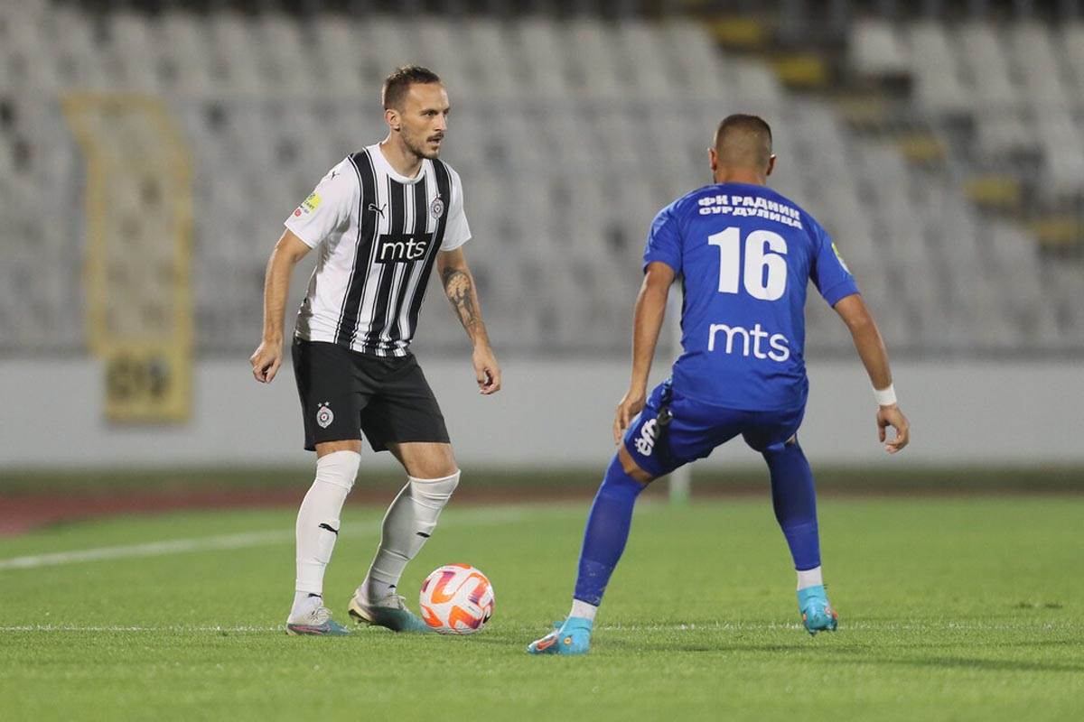 Saopštenje FK Radnik Surdulica o sudijama