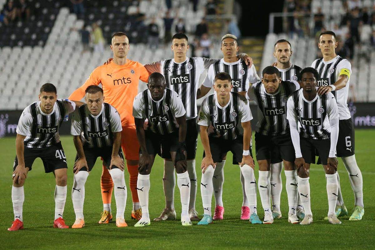 Saopštenje FK Radnik Surdulica o sudijama