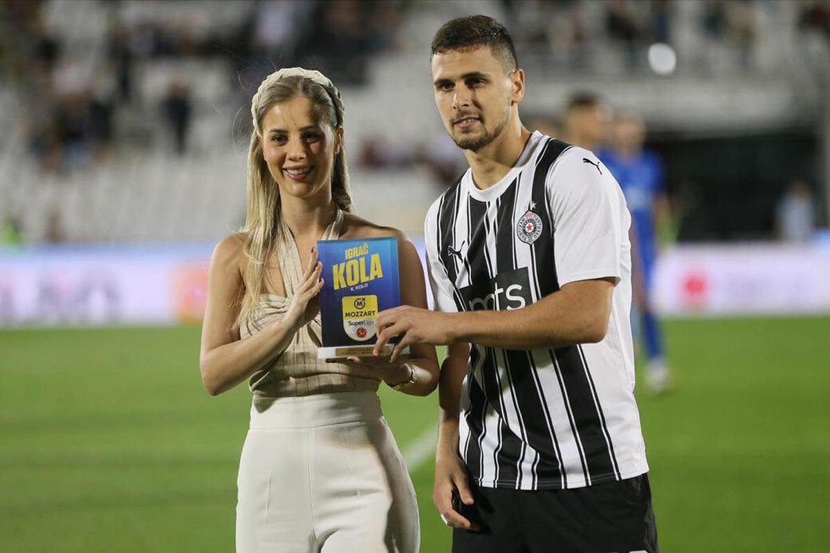 Saopštenje FK Radnik Surdulica o sudijama