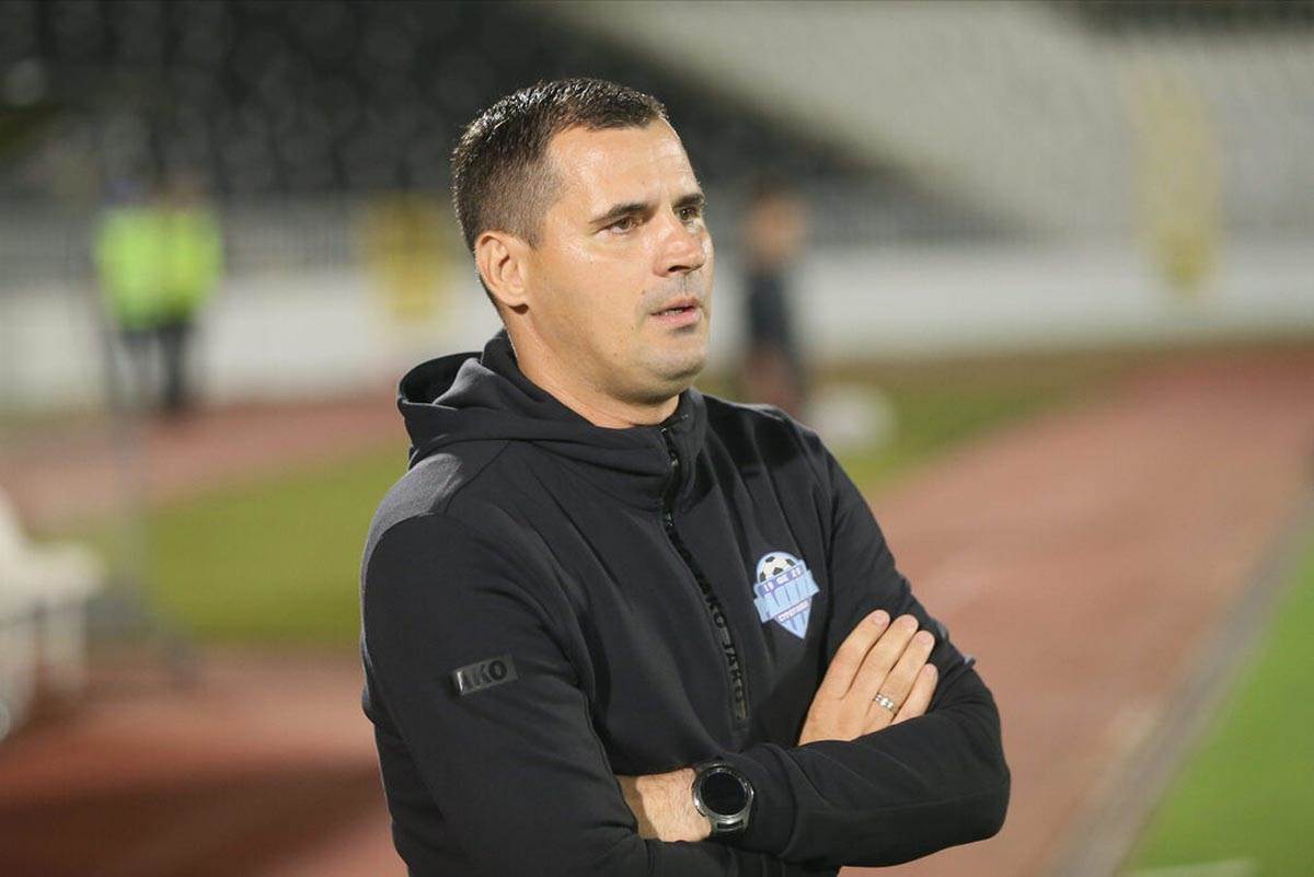 Saopštenje FK Radnik Surdulica o sudijama