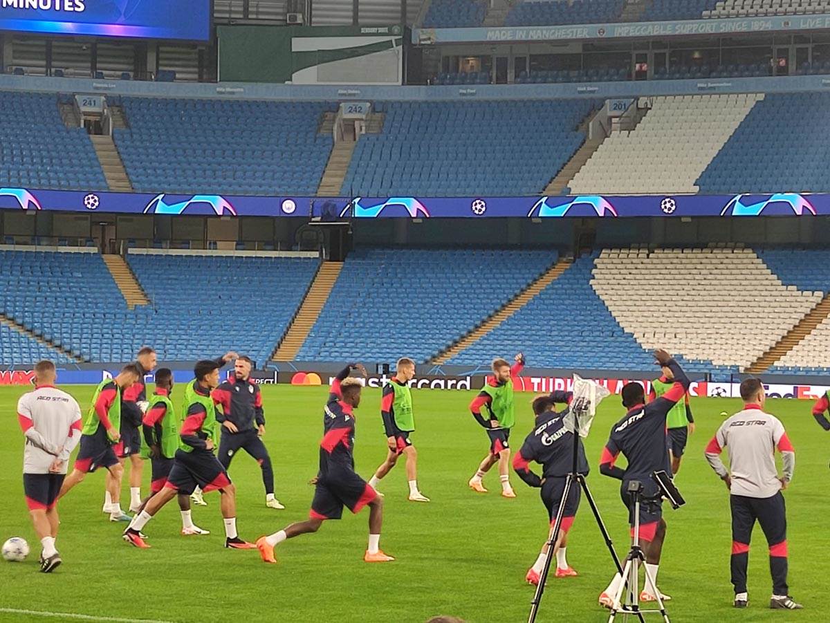 Frenk Svift poginuo nakon utakmice Zvezda Mančester junajted