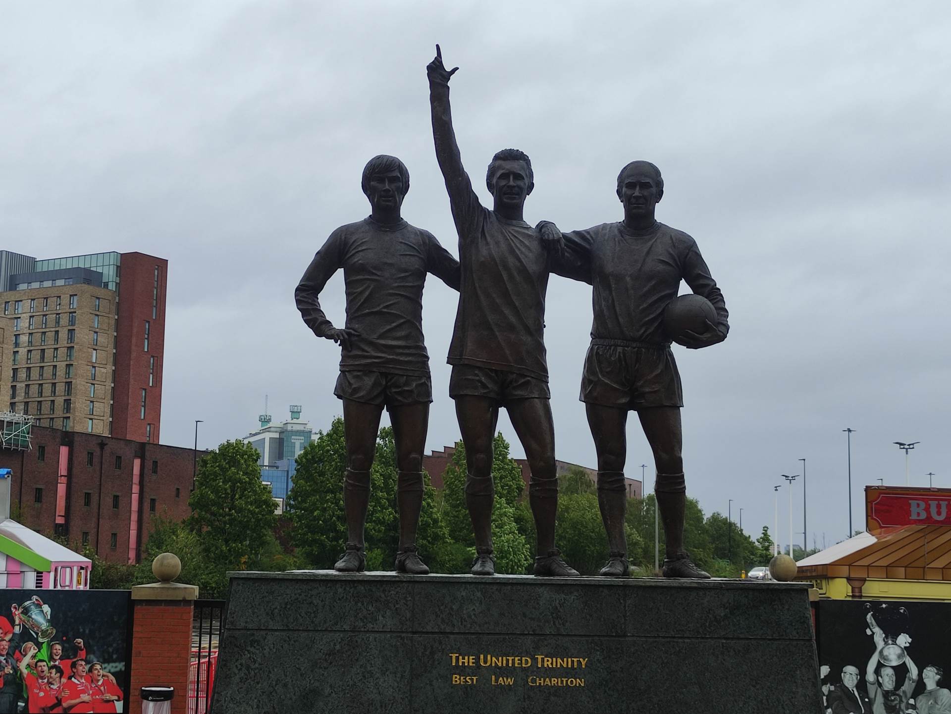 Mančester siti Crvena zvezda pet najvećih utisaka