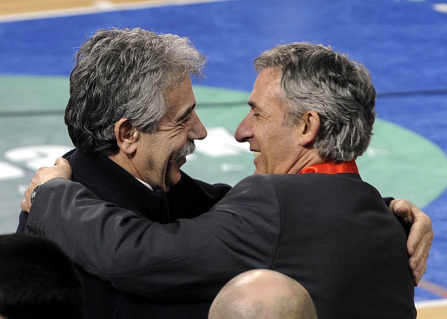 Nikola Plećaš Srbin u Zagrebu o košarci