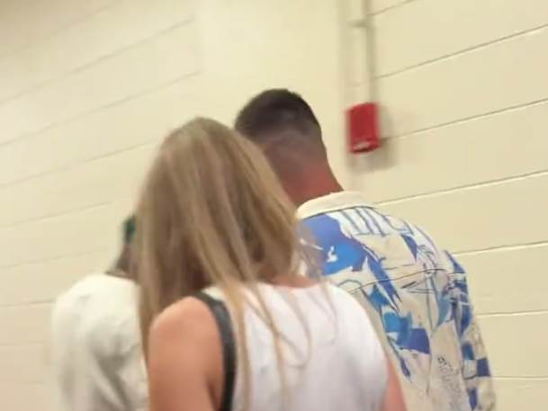 Tramp reagovao na veridbu Tejlor Svift i Trevisa Kelsija