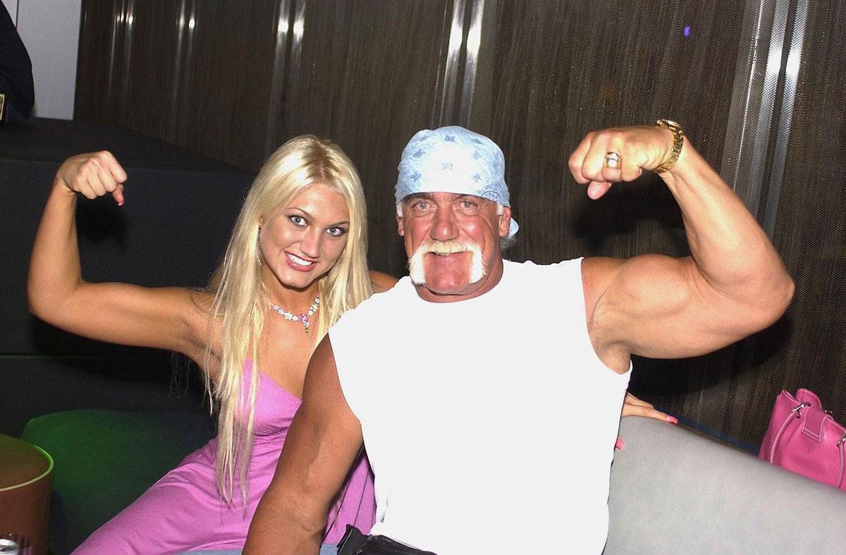 Hulk Hogan spavao sa ženom najboljeg druga