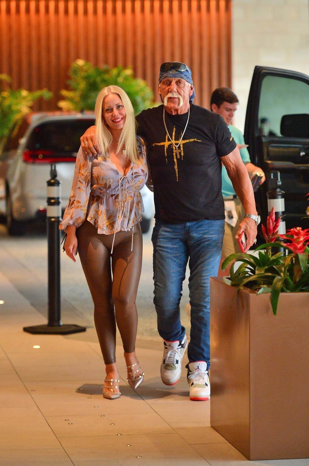 Hulk Hogan spavao sa ženom najboljeg druga