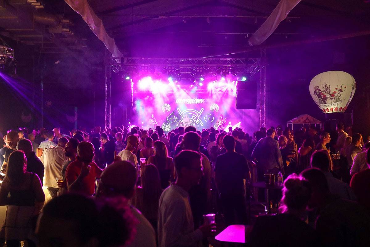 Završen 16. Weekend Media Festival u Rovinju 