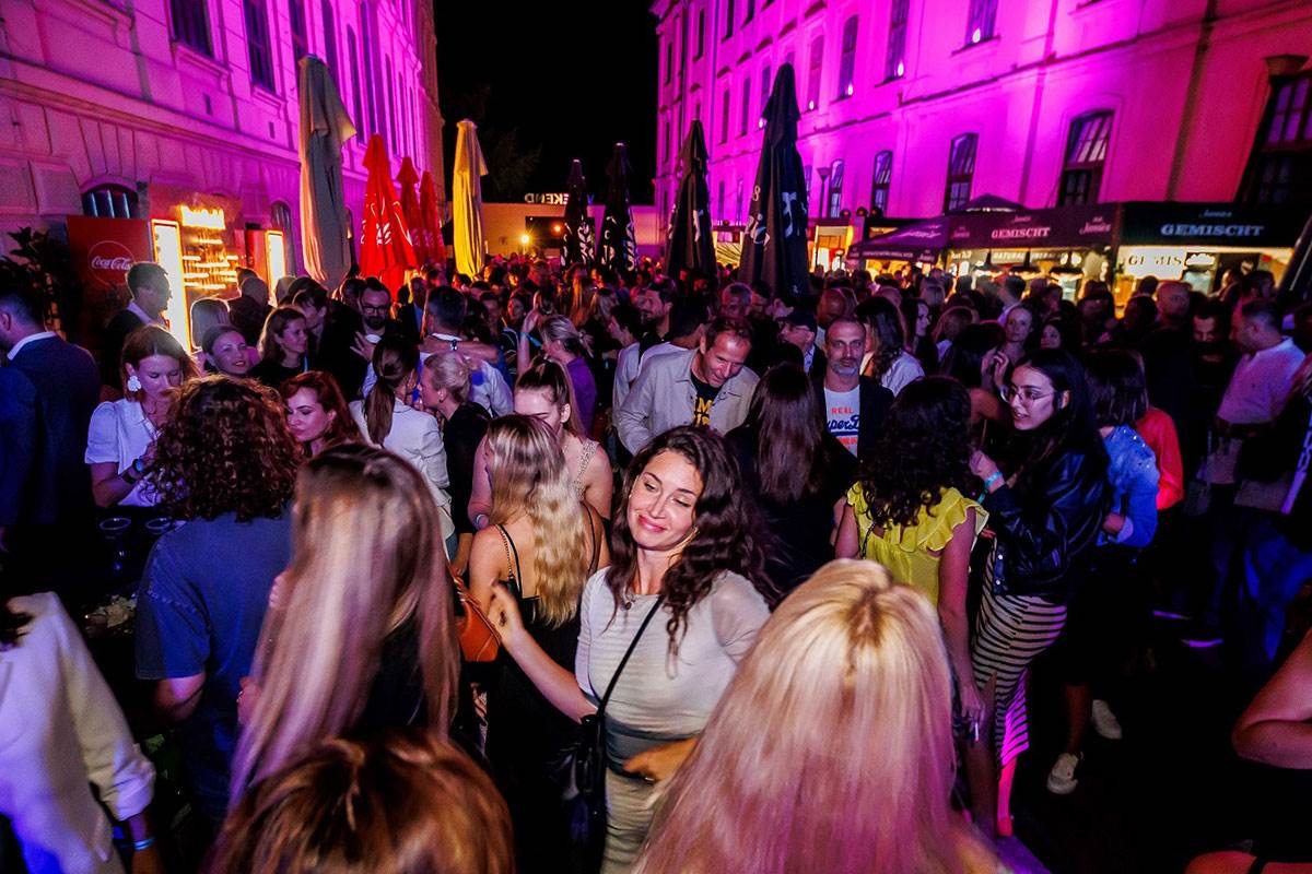 Završen 16. Weekend Media Festival u Rovinju 