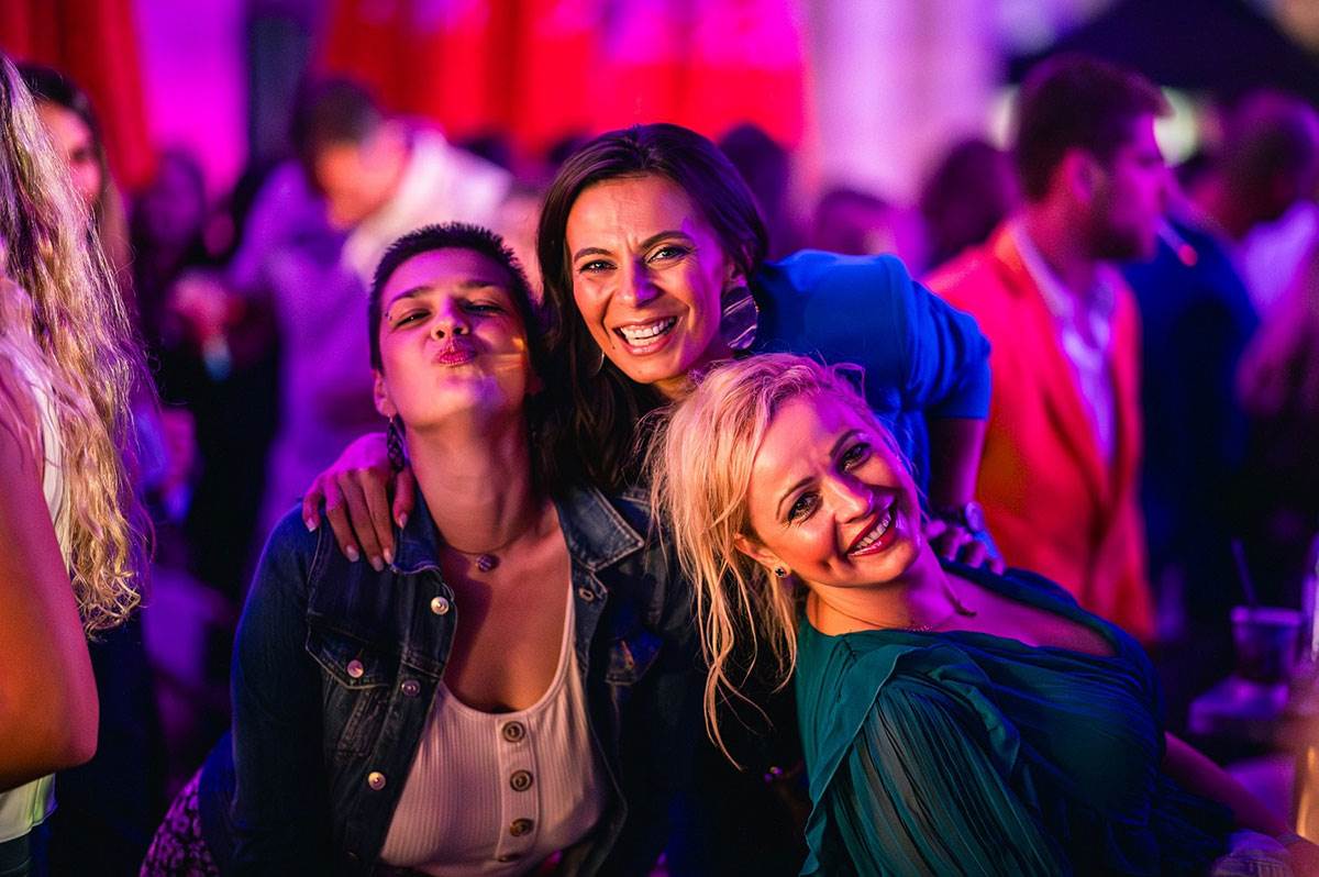 Završen 16. Weekend Media Festival u Rovinju 