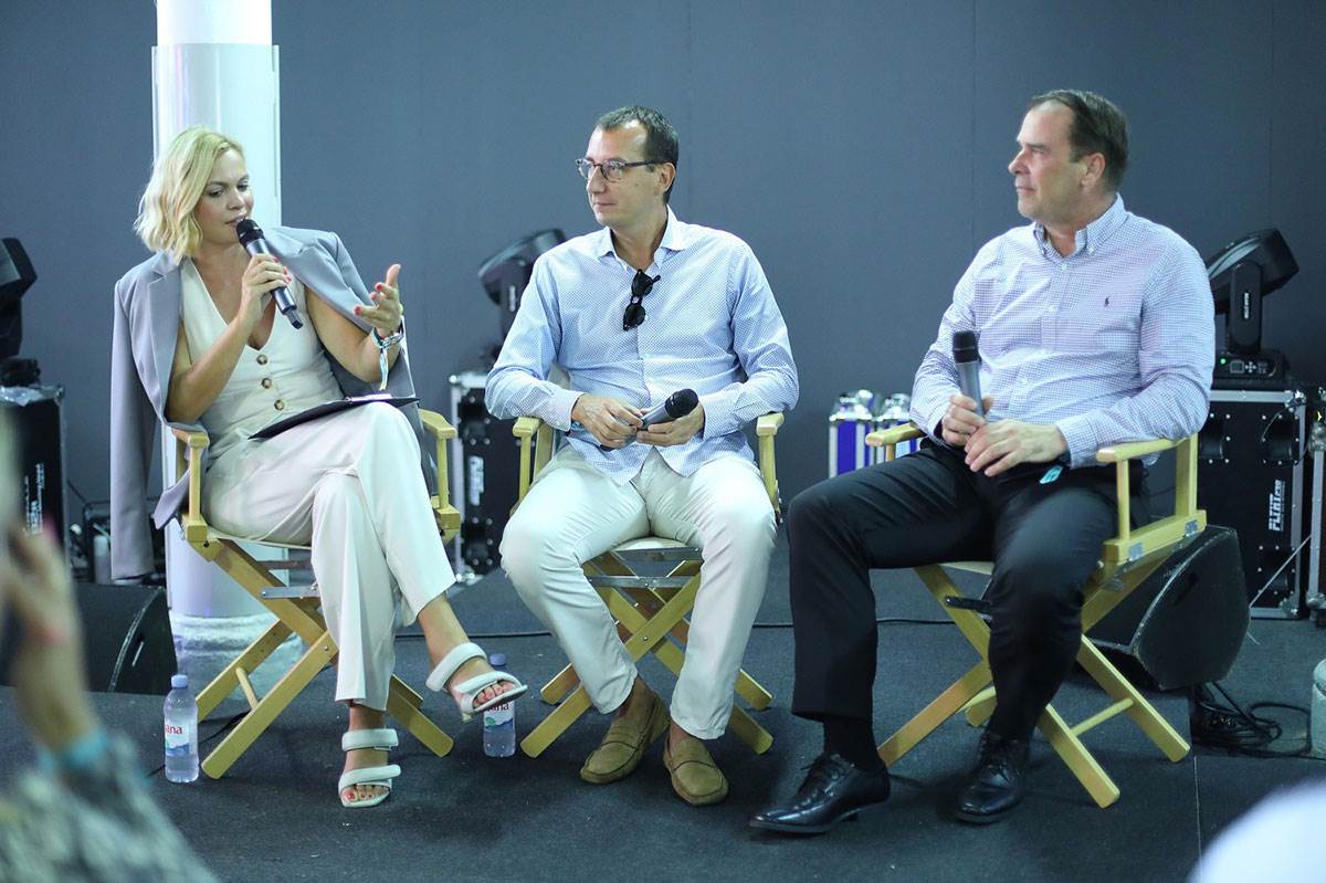 Završen 16. Weekend Media Festival u Rovinju 