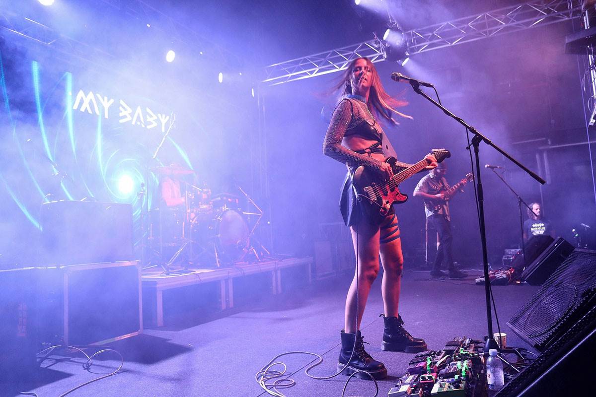 Završen 16. Weekend Media Festival u Rovinju 