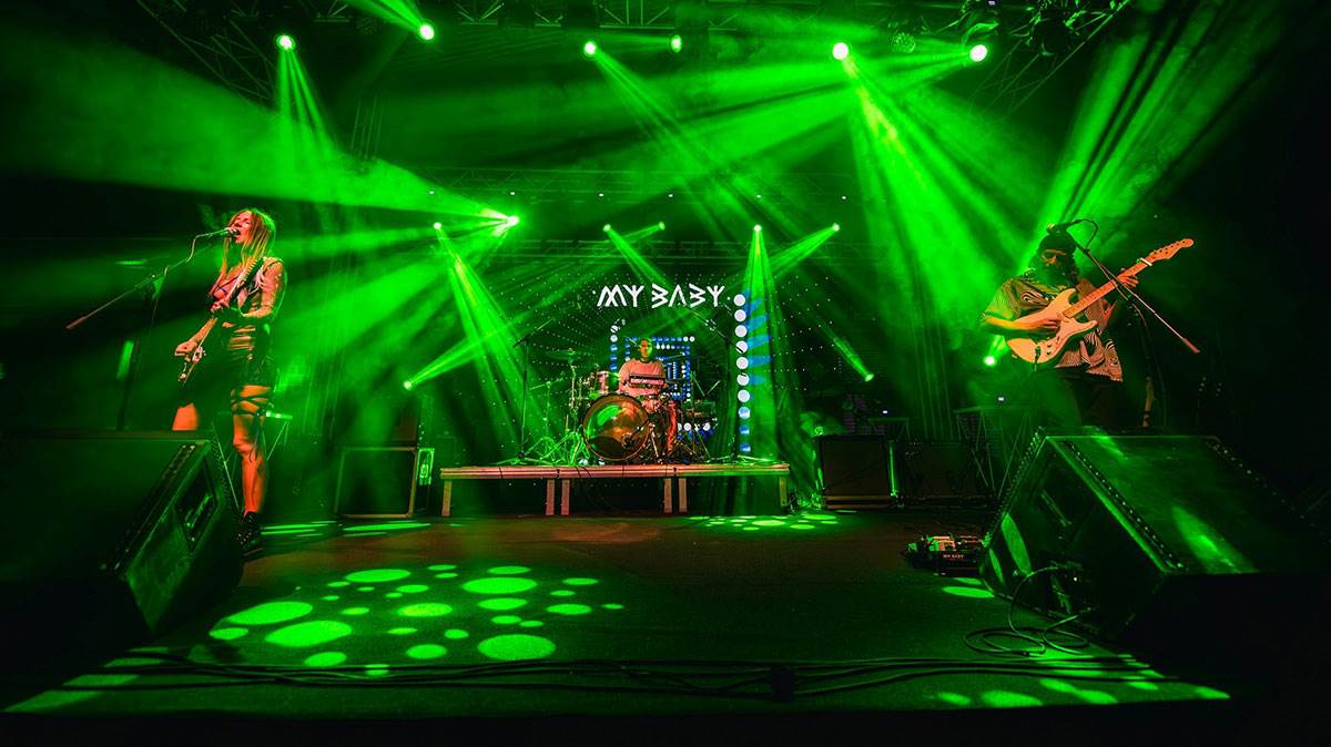 Završen 16. Weekend Media Festival u Rovinju 