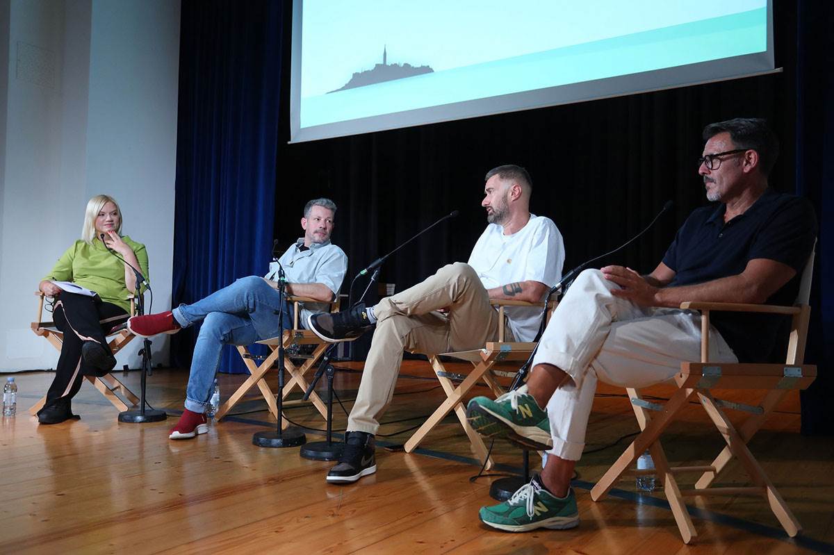 Završen 16. Weekend Media Festival u Rovinju 