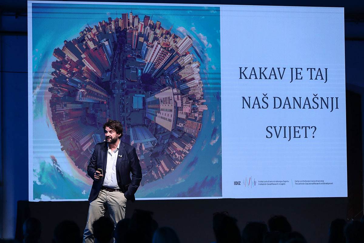 Završen 16. Weekend Media Festival u Rovinju 