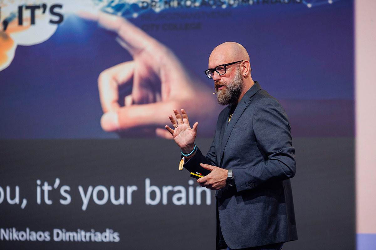 Transformacija upravljanja ljudskim potencijalima ključna tema HR.Weekenda