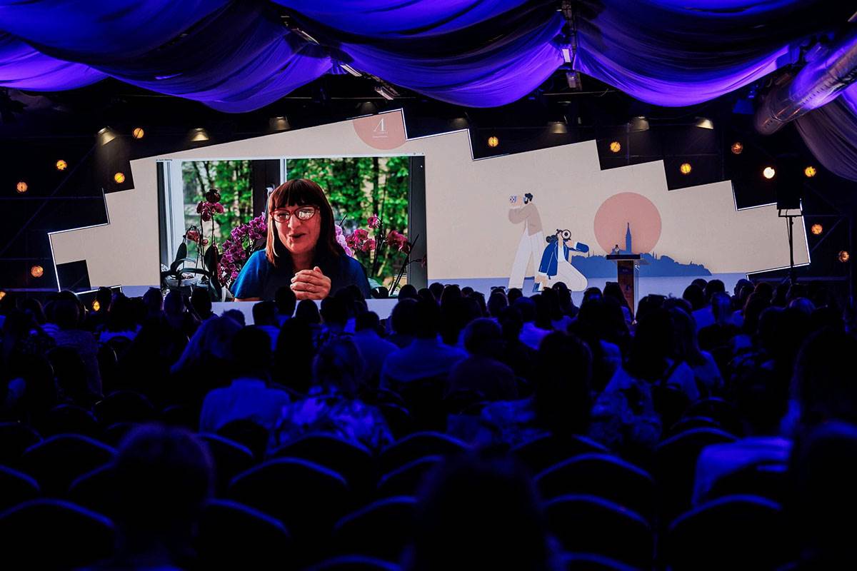 Transformacija upravljanja ljudskim potencijalima ključna tema HR.Weekenda