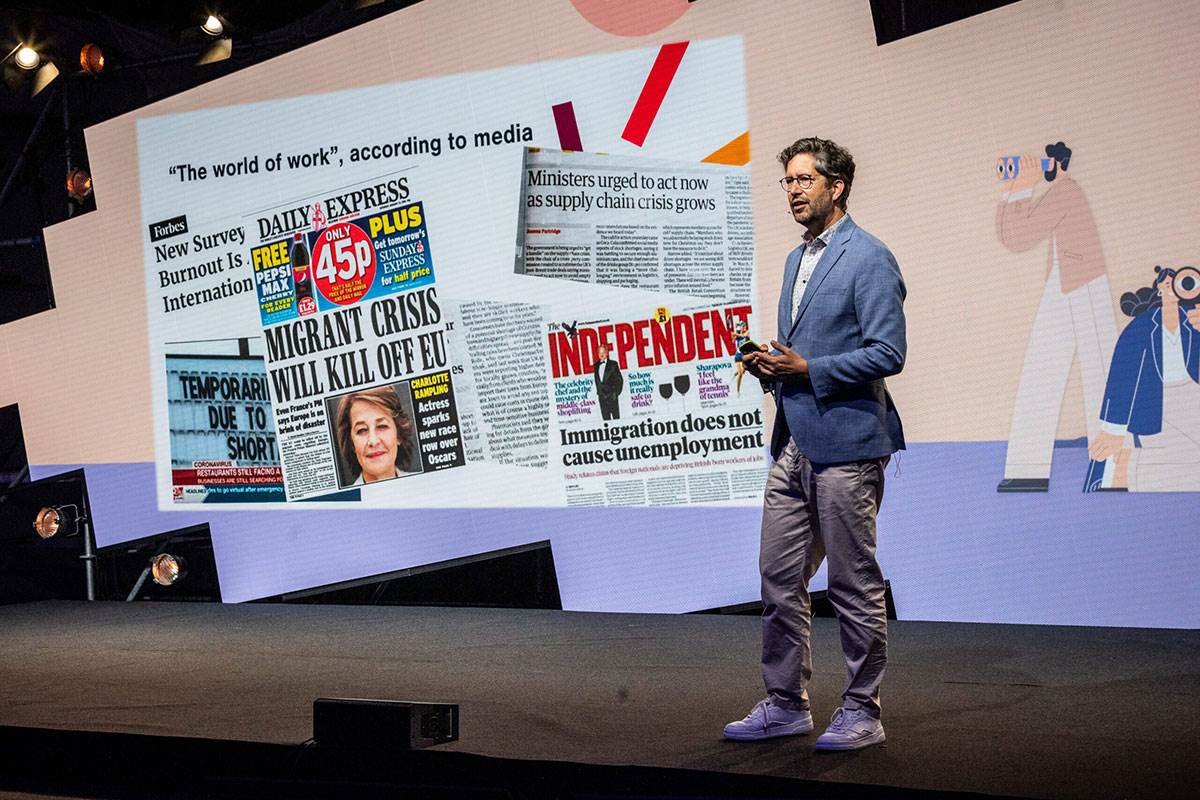 Transformacija upravljanja ljudskim potencijalima ključna tema HR.Weekenda