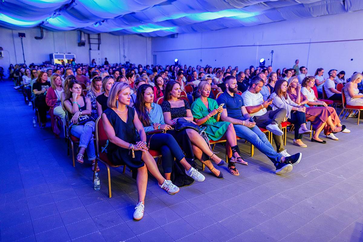 Transformacija upravljanja ljudskim potencijalima ključna tema HR.Weekenda