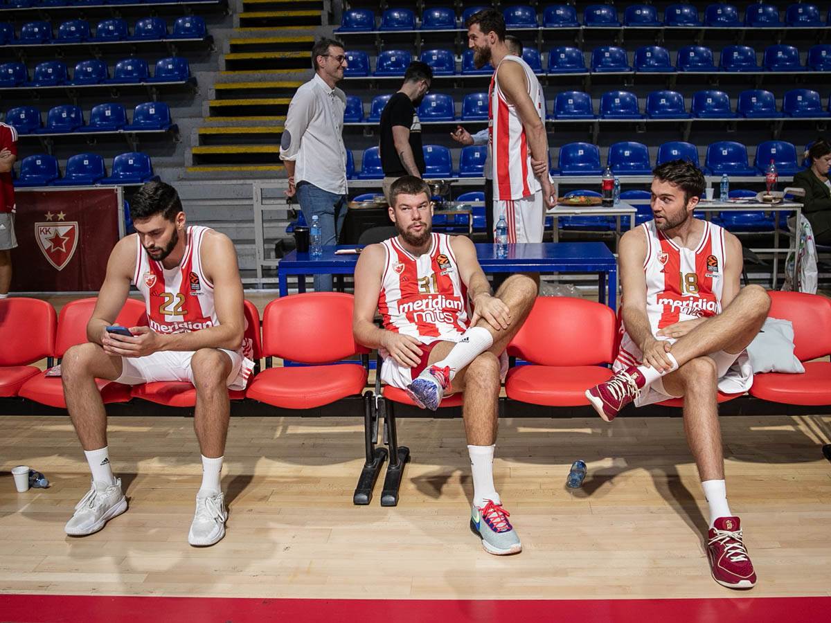 Džoel Bolomboj MONDO intervju o Crvenoj zvezdi, Ivanoviću, Teodosiću