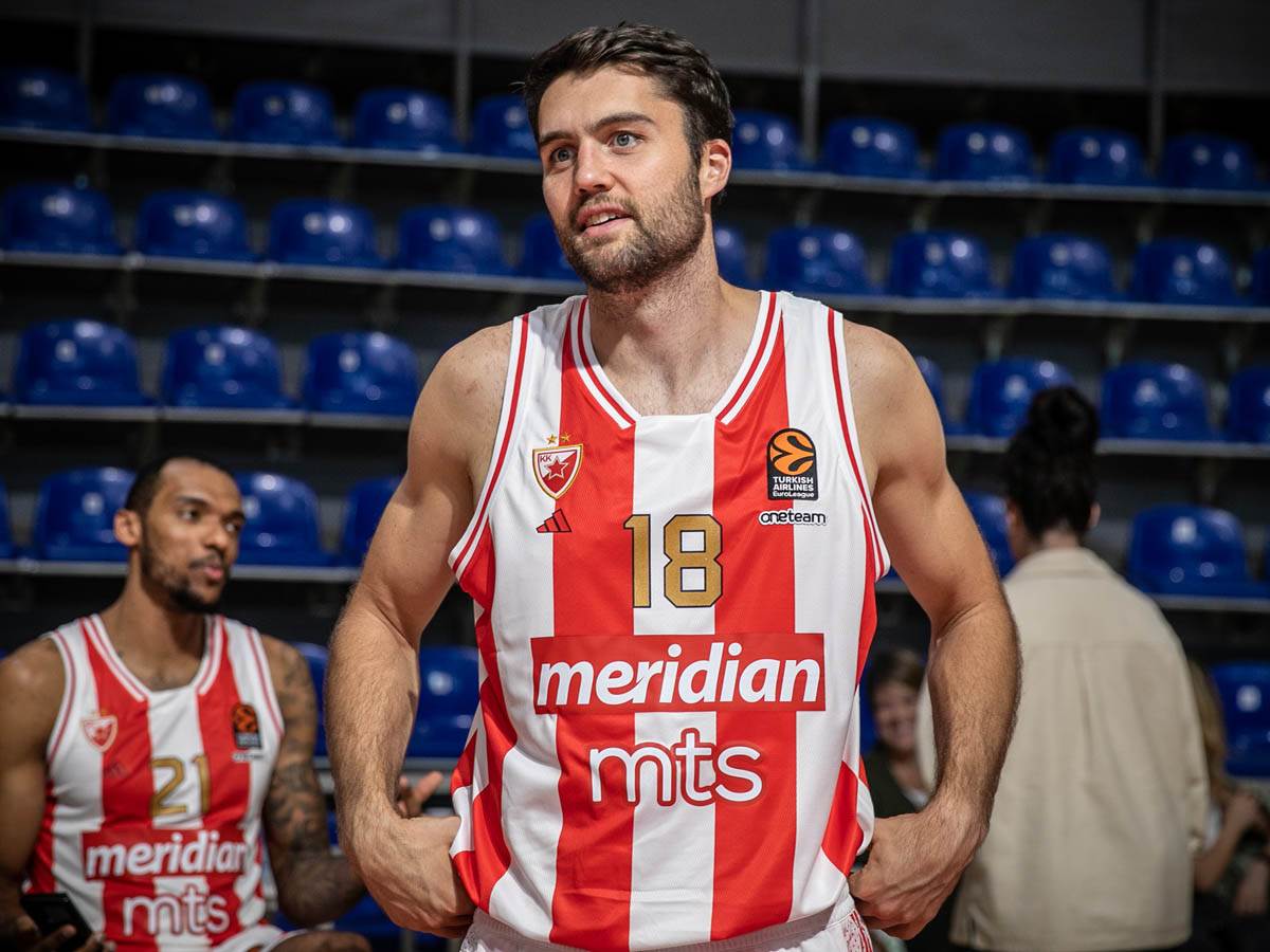 Džoel Bolomboj MONDO intervju o Crvenoj zvezdi, Ivanoviću, Teodosiću