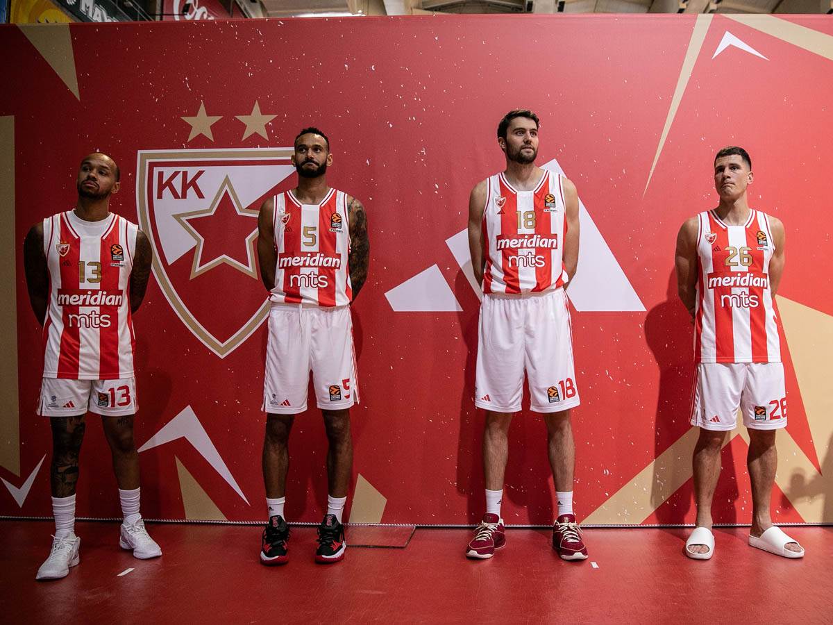 Džoel Bolomboj MONDO intervju o Crvenoj zvezdi, Ivanoviću, Teodosiću