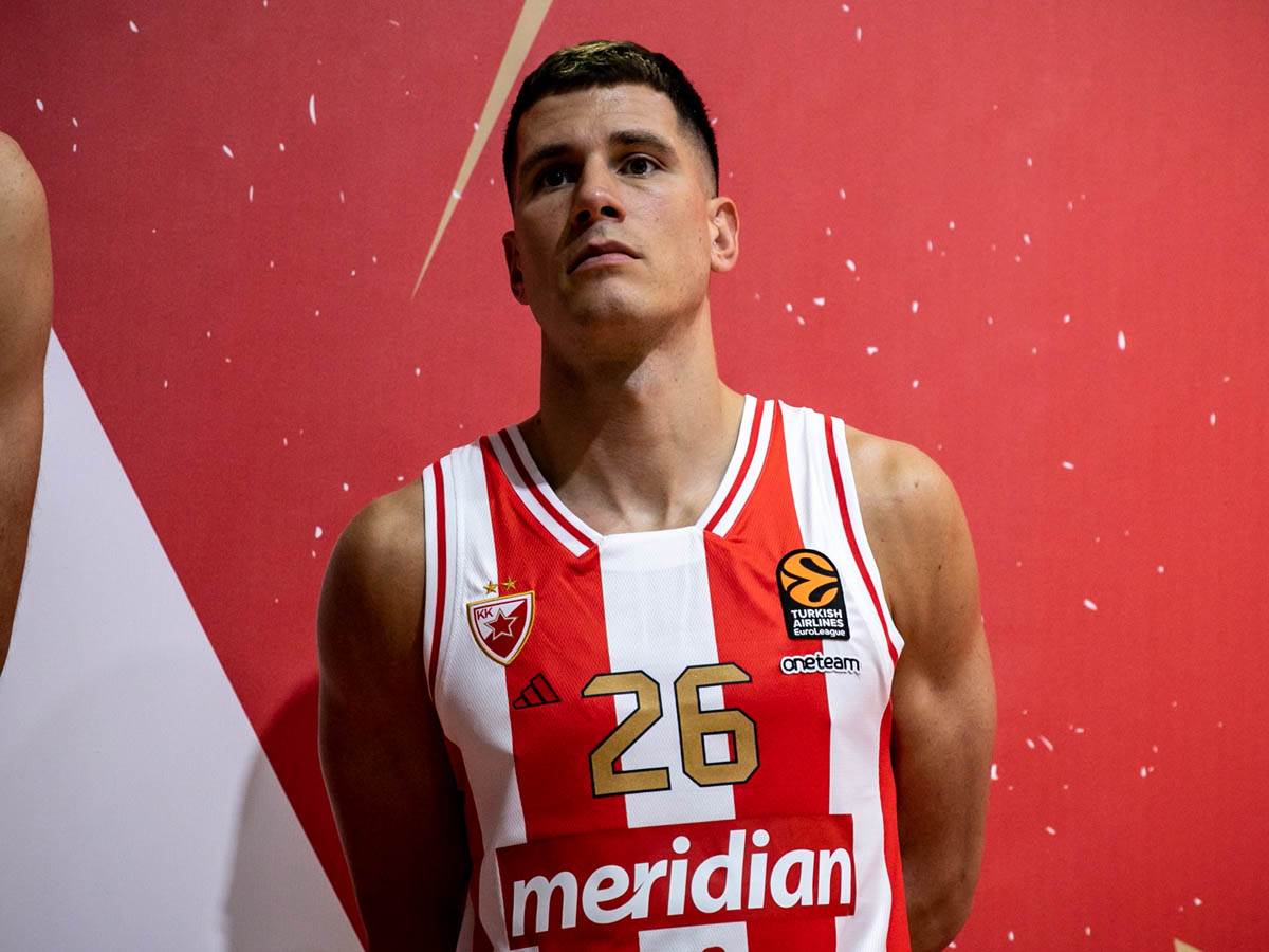 Džoel Bolomboj MONDO intervju o Crvenoj zvezdi, Ivanoviću, Teodosiću