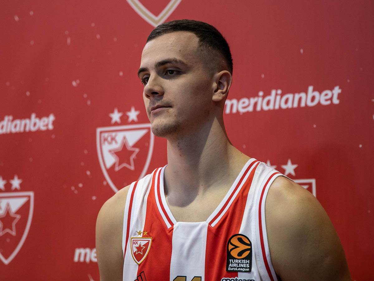 Džoel Bolomboj MONDO intervju o Crvenoj zvezdi, Ivanoviću, Teodosiću