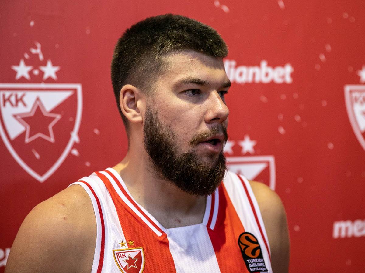 Džoel Bolomboj MONDO intervju o Crvenoj zvezdi, Ivanoviću, Teodosiću