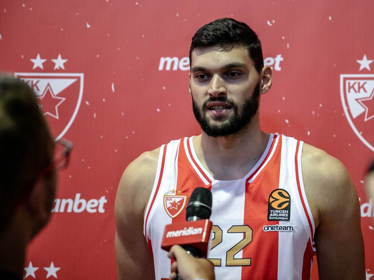 Džoel Bolomboj MONDO intervju o Crvenoj zvezdi, Ivanoviću, Teodosiću