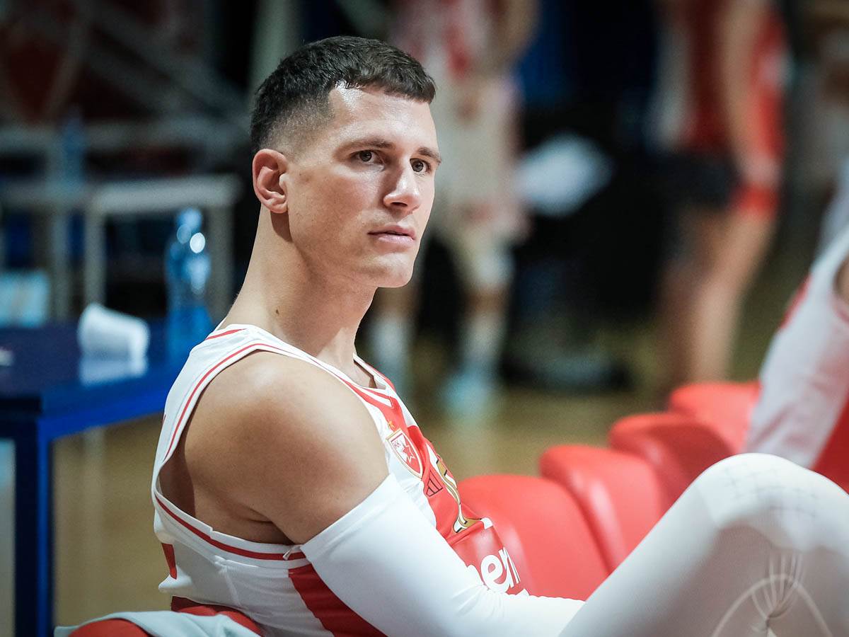 Džoel Bolomboj MONDO intervju o Crvenoj zvezdi, Ivanoviću, Teodosiću