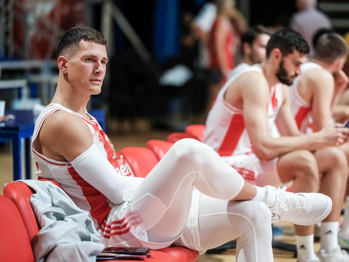 Džoel Bolomboj MONDO intervju o Crvenoj zvezdi, Ivanoviću, Teodosiću