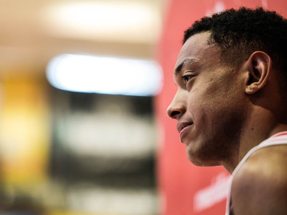 Šabaz Nejpir MONDO intervju o Crvenoj zvezdi, Milošu Teodosiću, Biliju Beronu