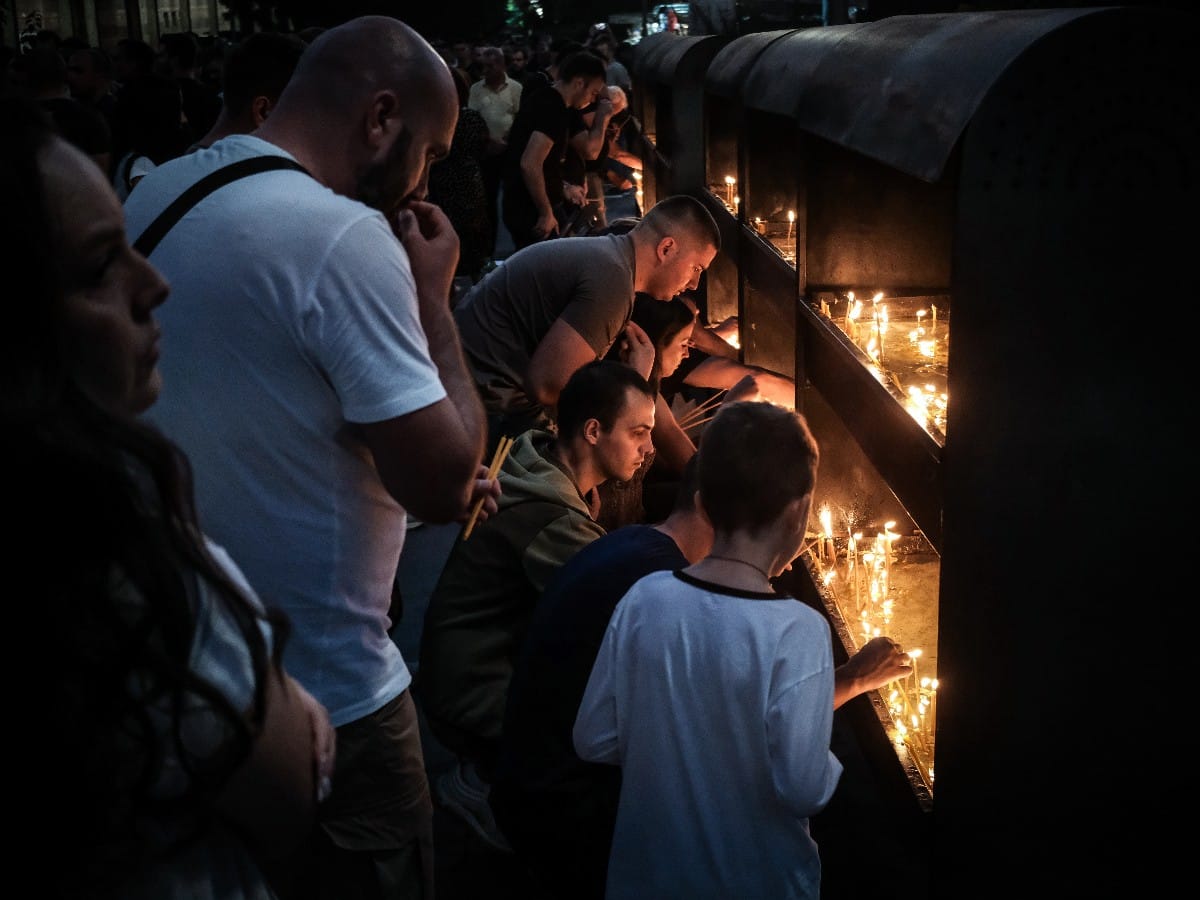 Željko Obradović o Kosovu i Metohiji