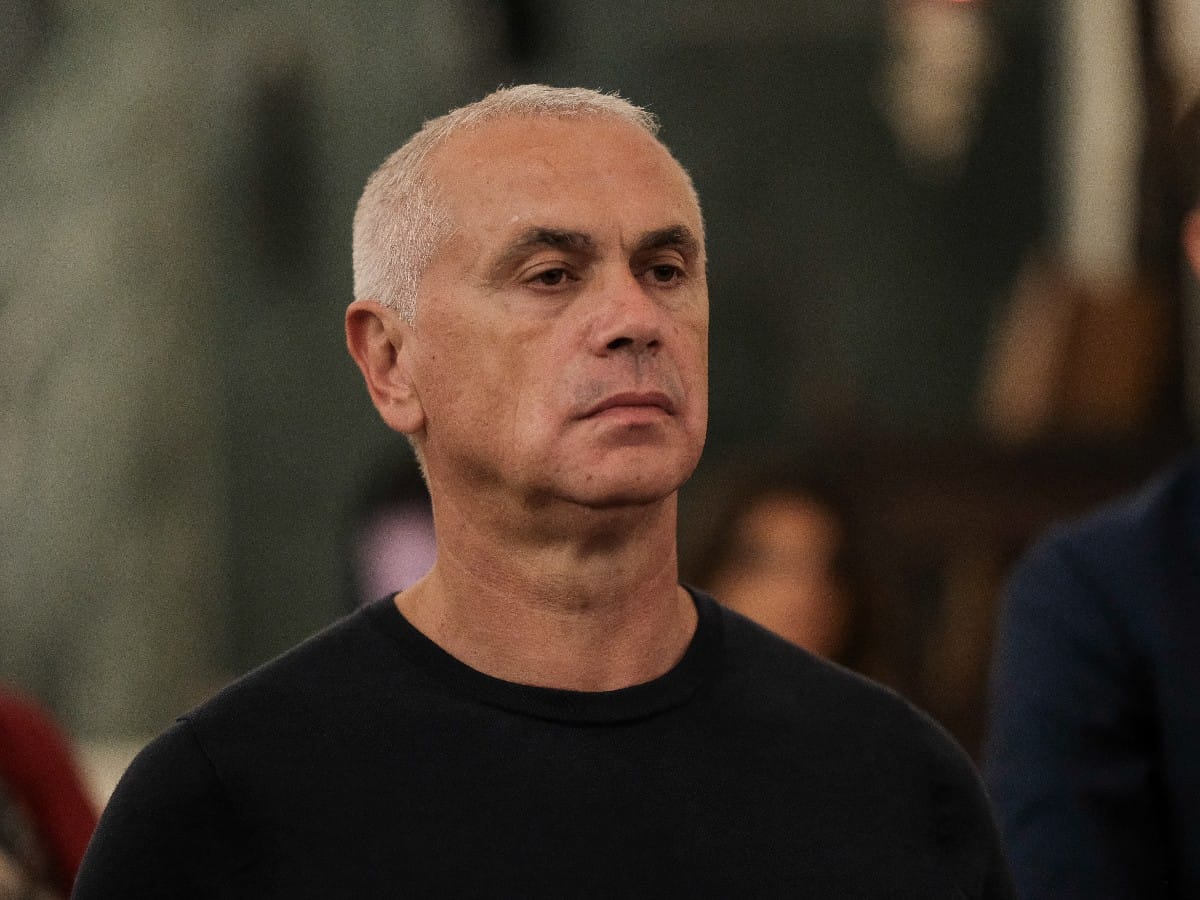 Željko Obradović o Kosovu i Metohiji