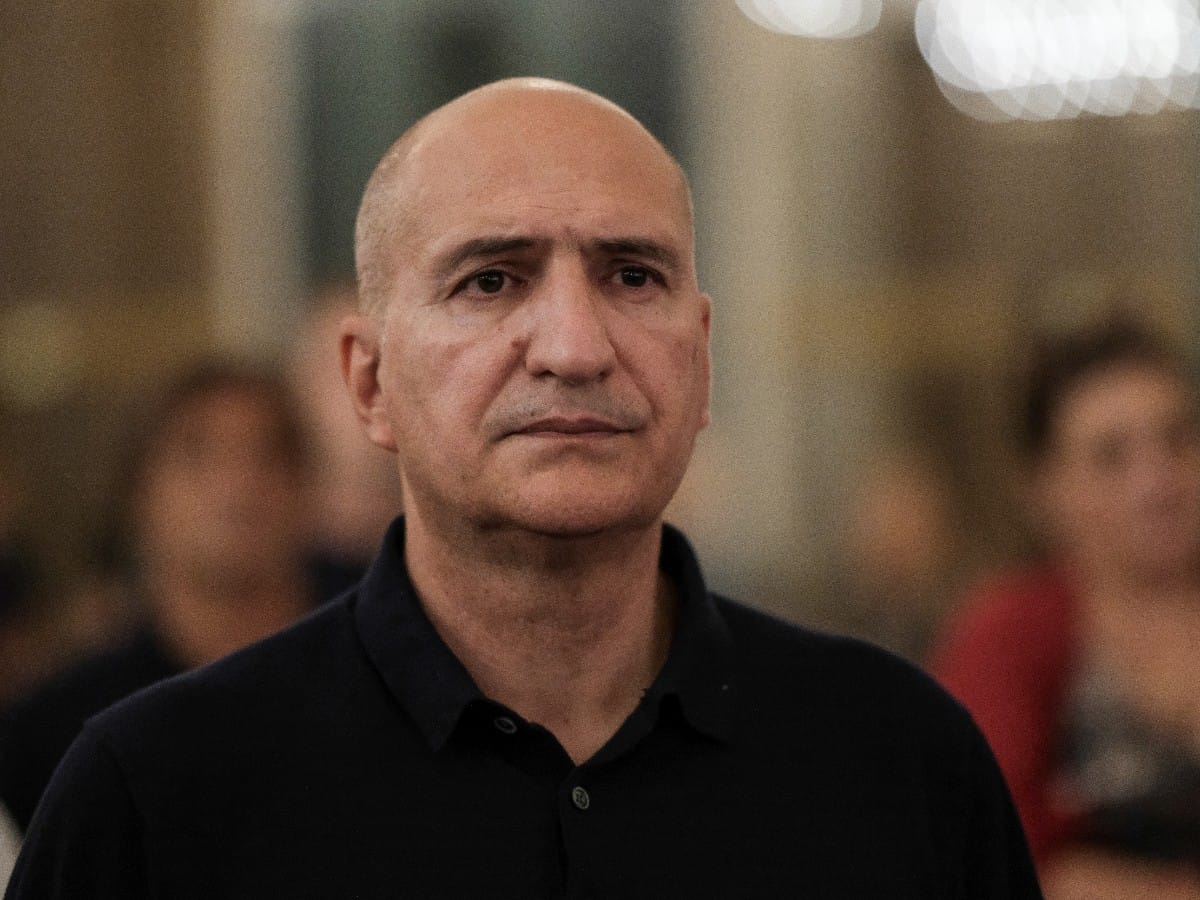 Željko Obradović o Kosovu i Metohiji