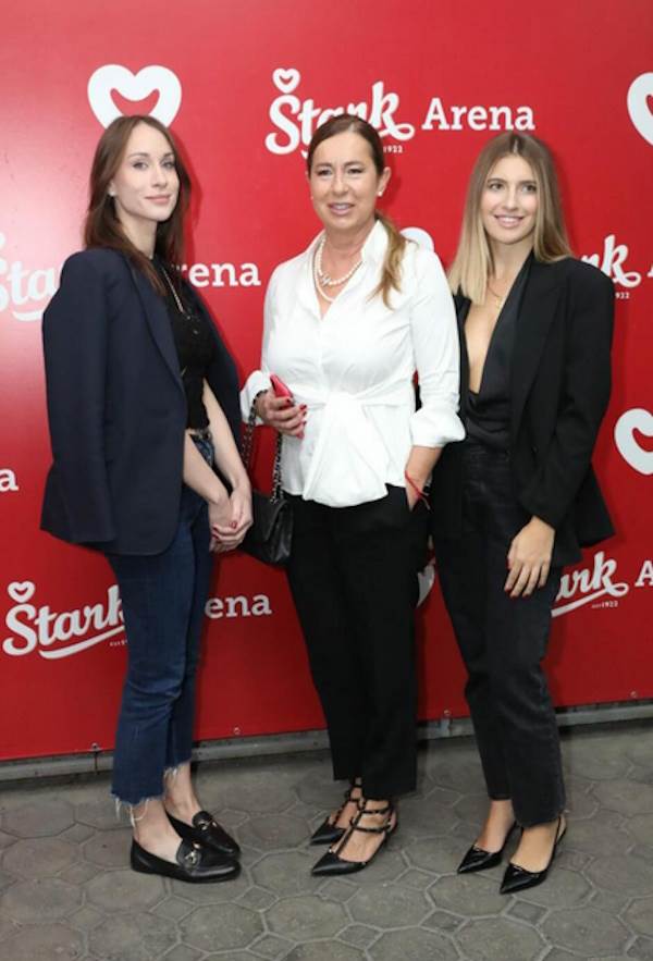 Aleksandra Prijović zaplakala na koncertu