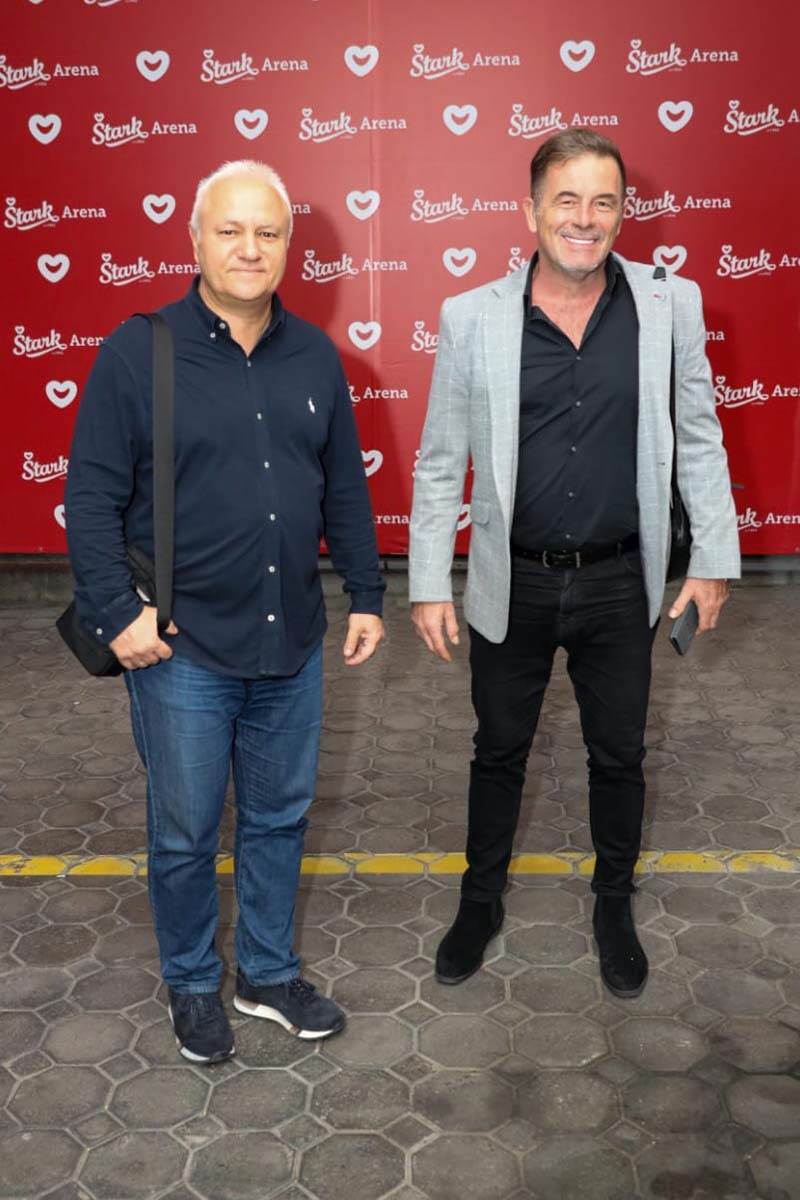 Aleksandra Prijović zaplakala na koncertu