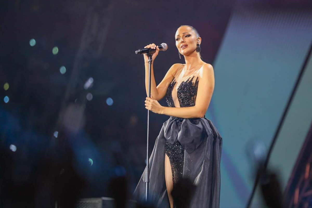 Aleksandra Prijović se svađala sa Aleksandrom Mladenović