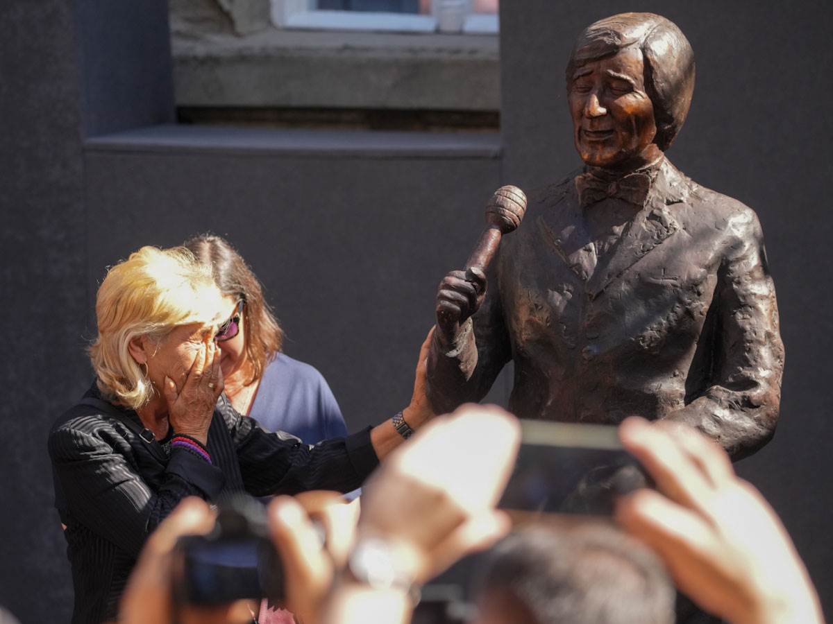 Najveći hit Silvane Armenulić namenjen drugoj pevačici: "Ne žalim, pesma je otišla u prave ruke"