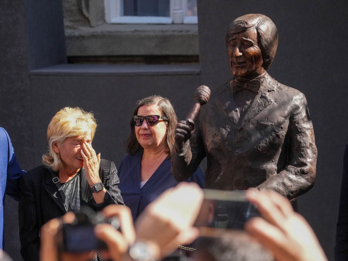 Dok je Toma Zdravković bio na samrti Miroslav Ilić se nije pozdravio