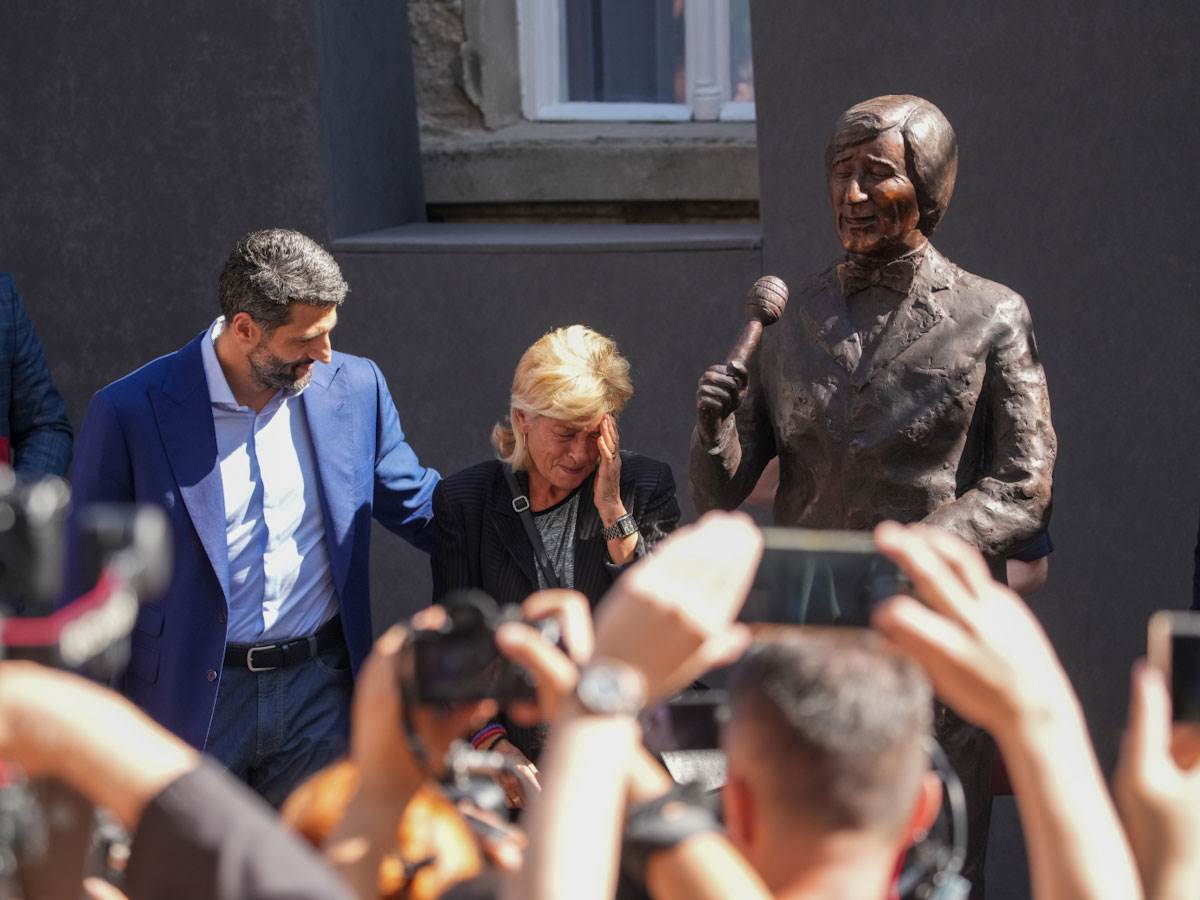 Dok je Toma Zdravković bio na samrti Miroslav Ilić se nije pozdravio