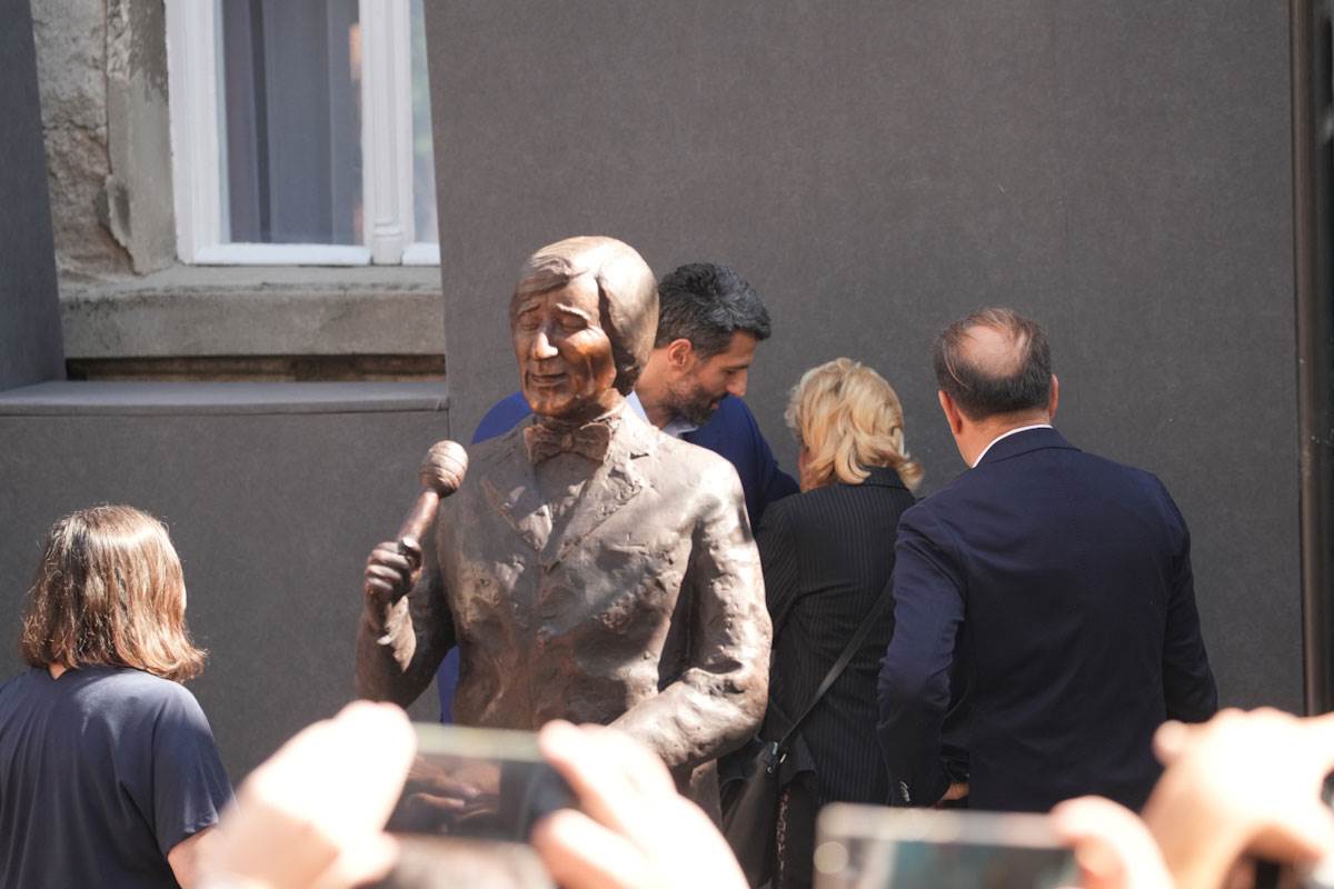 Dok je Toma Zdravković bio na samrti Miroslav Ilić se nije pozdravio