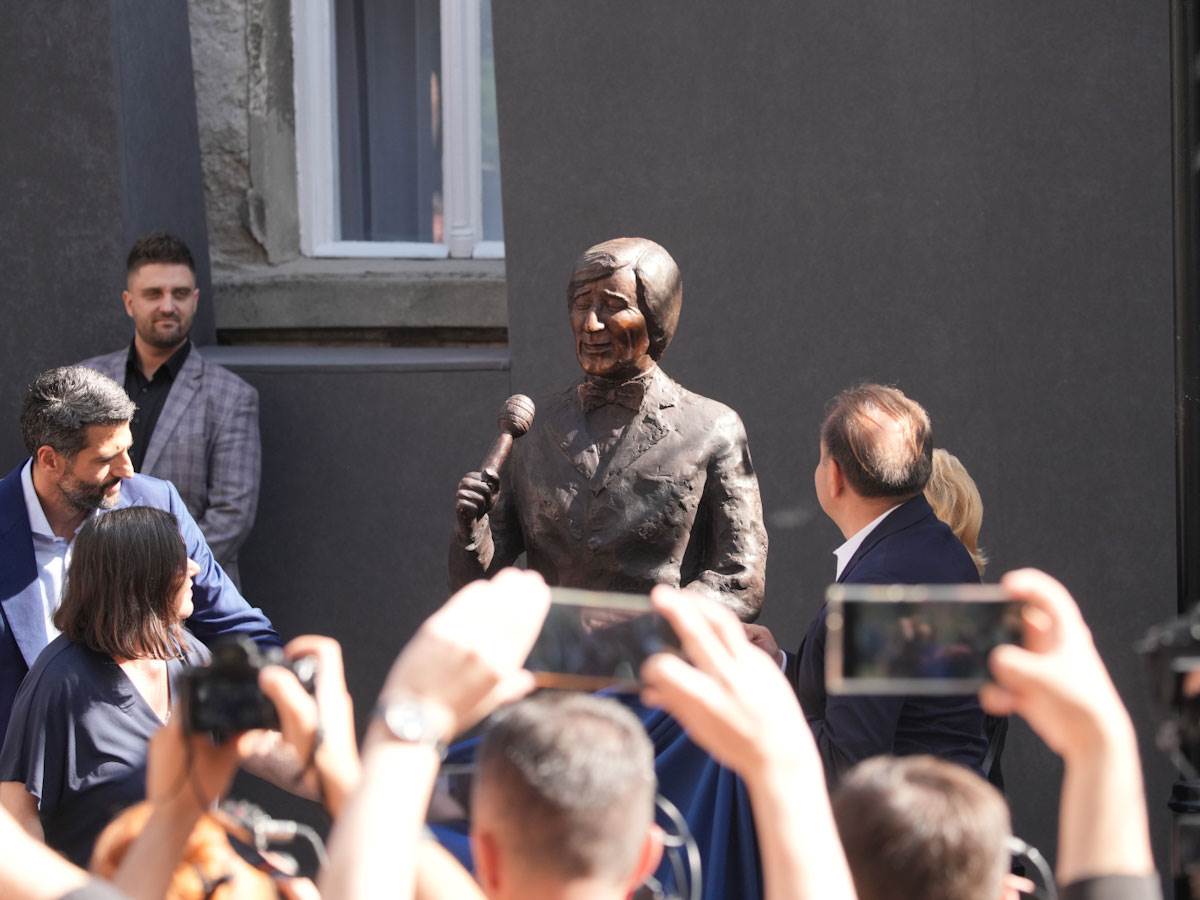 Dok je Toma Zdravković bio na samrti Miroslav Ilić se nije pozdravio