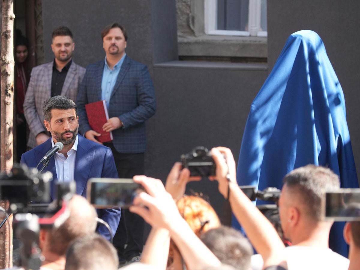 Dok je Toma Zdravković bio na samrti Miroslav Ilić se nije pozdravio