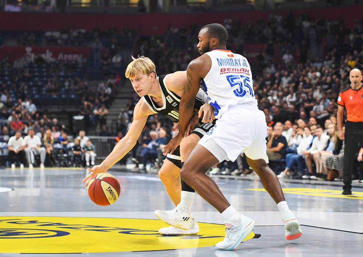 Željko Obradović izjava pred meč sa Krkom