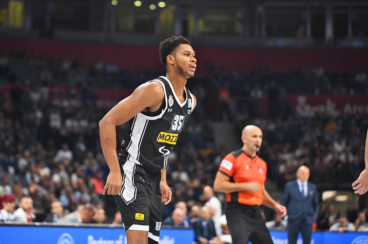 Željko Obradović izjava pred meč sa Krkom