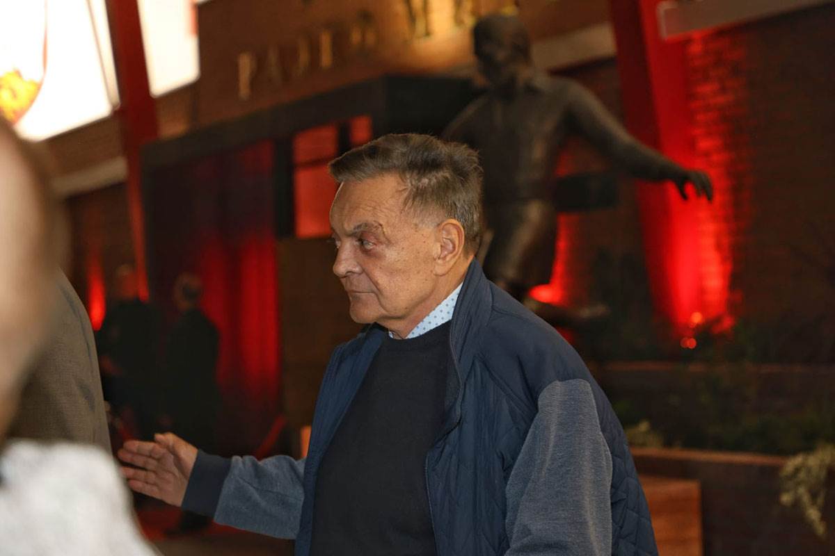 Zdravko Kuzmanović zamerio Mirku Ivaniću