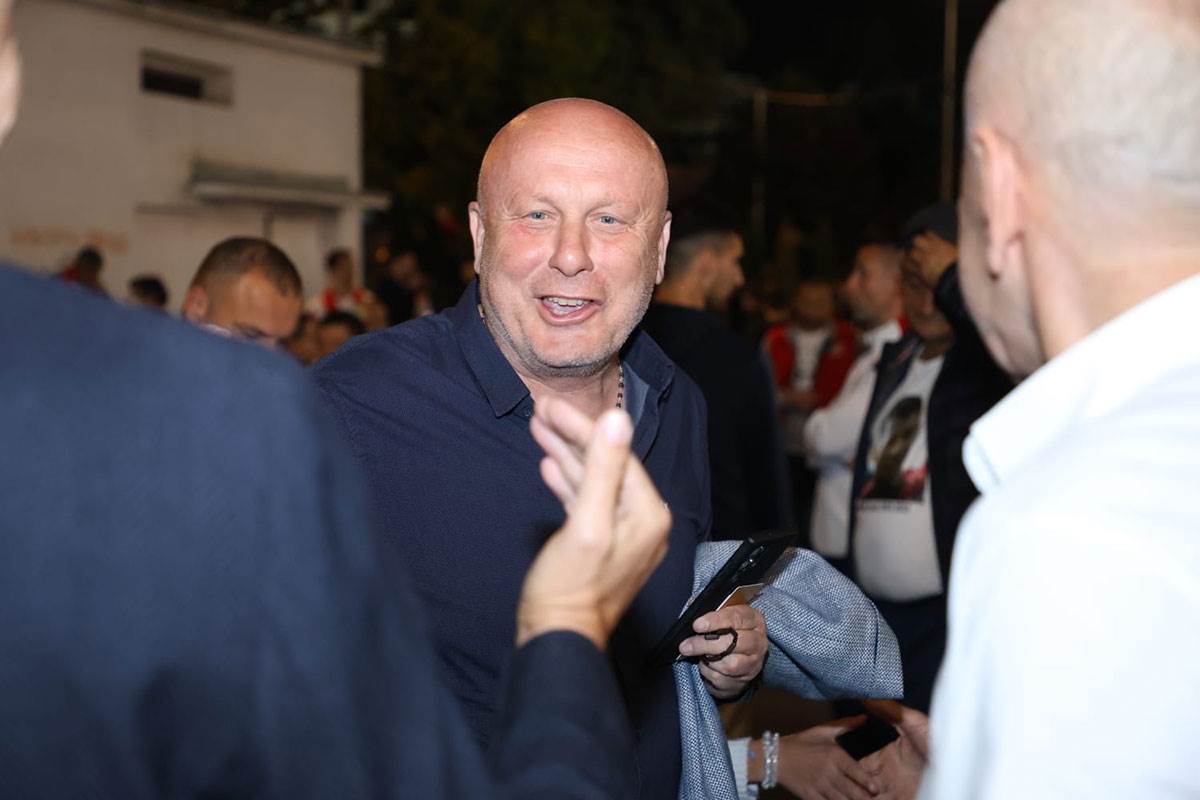 Zdravko Kuzmanović zamerio Mirku Ivaniću