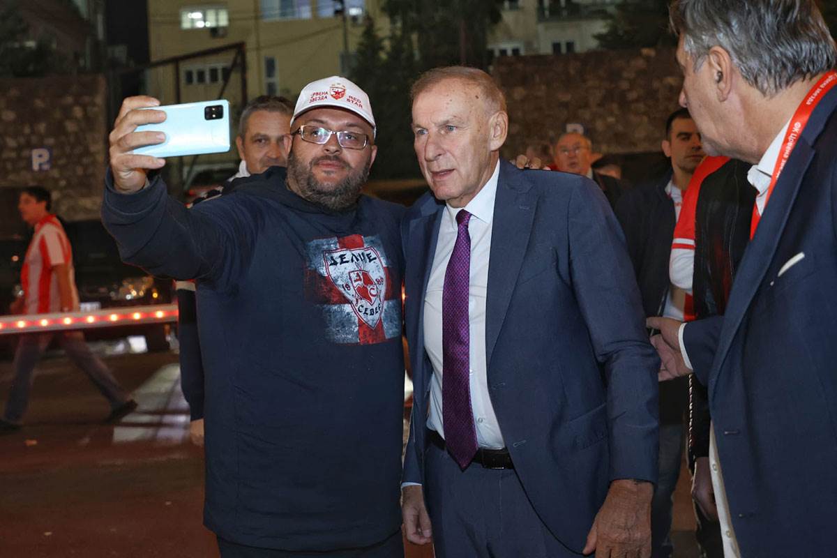 Zdravko Kuzmanović zamerio Mirku Ivaniću